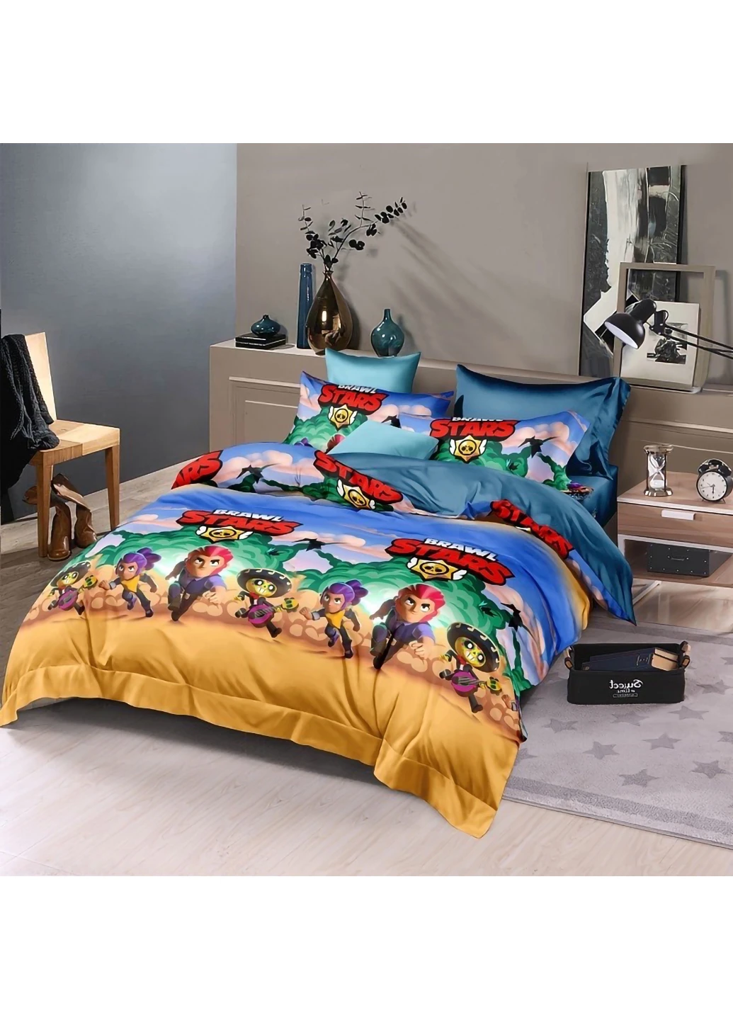 КПБ Евро CottonTwill (257045000)