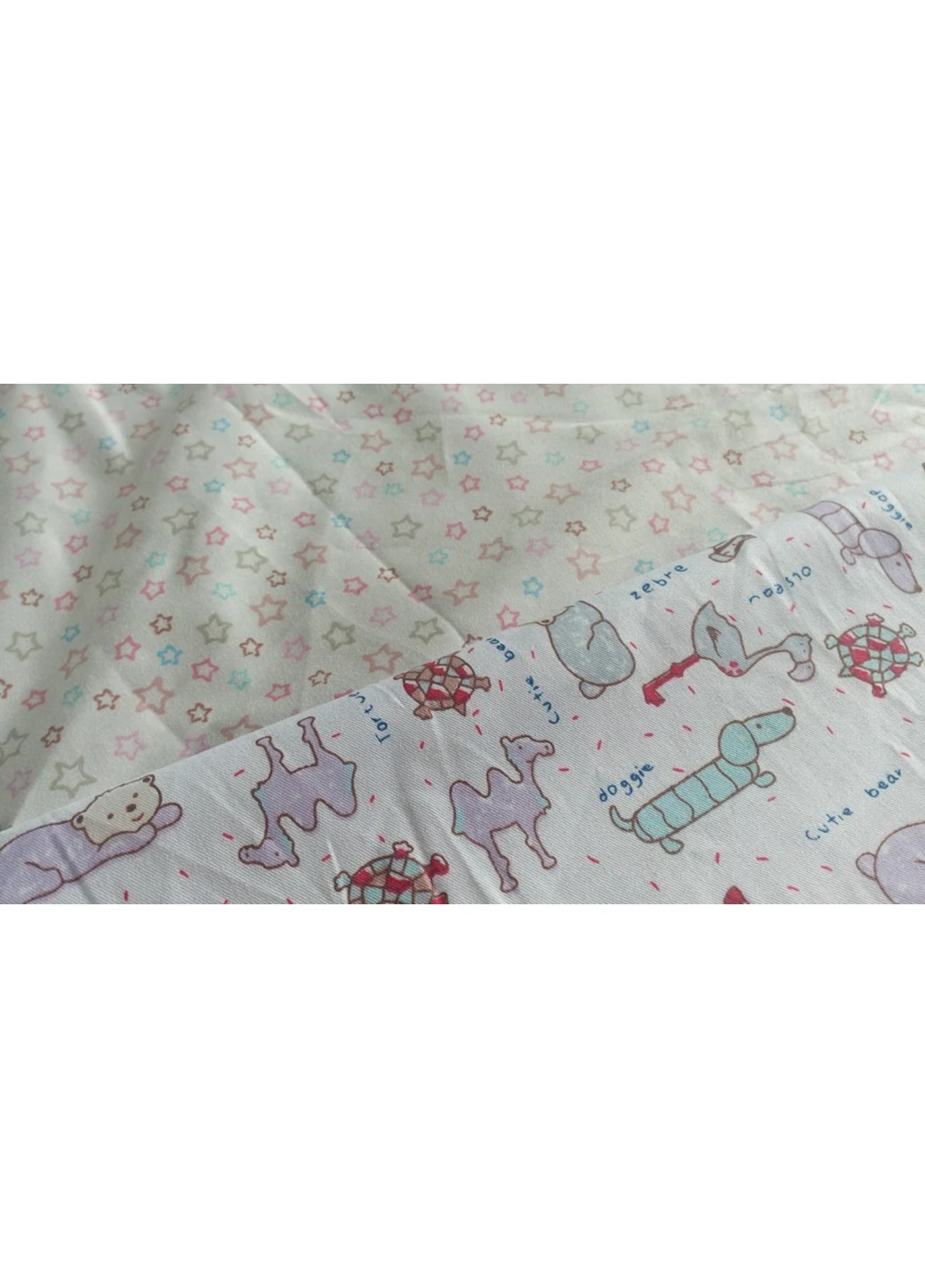 КПБ Детский CottonTwill (257045174)