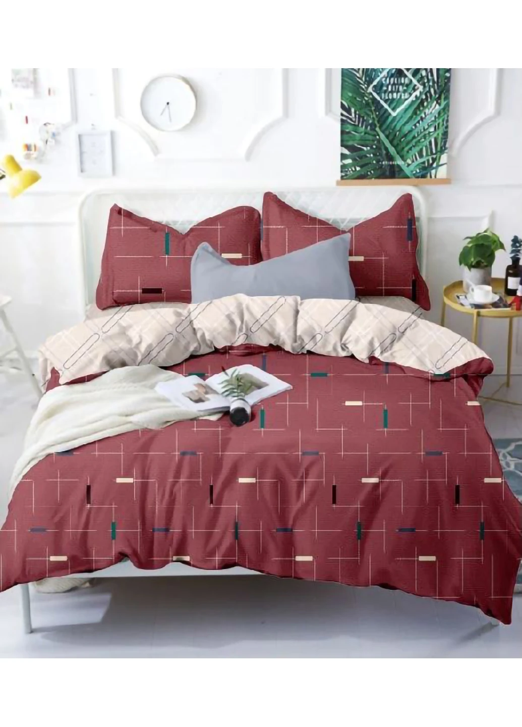 КПБ Детский CottonTwill (257044420)