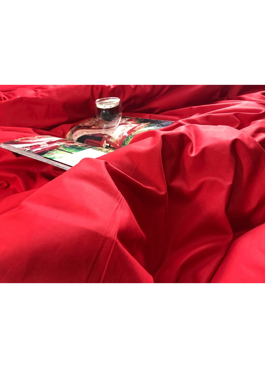 КПБ 1.5-спальний CottonTwill (257043995)