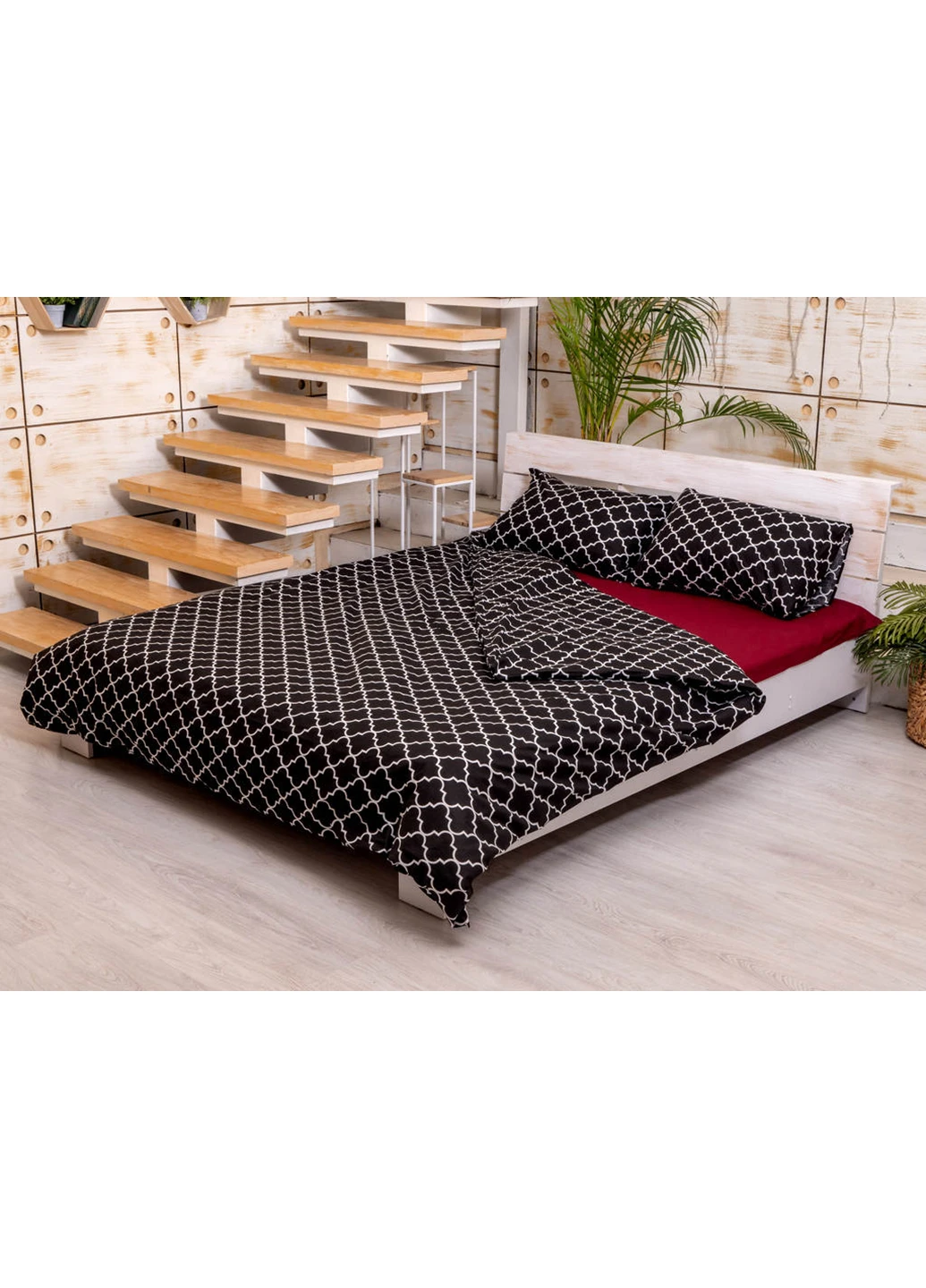 КПБ 2-спальний CottonTwill (257044215)