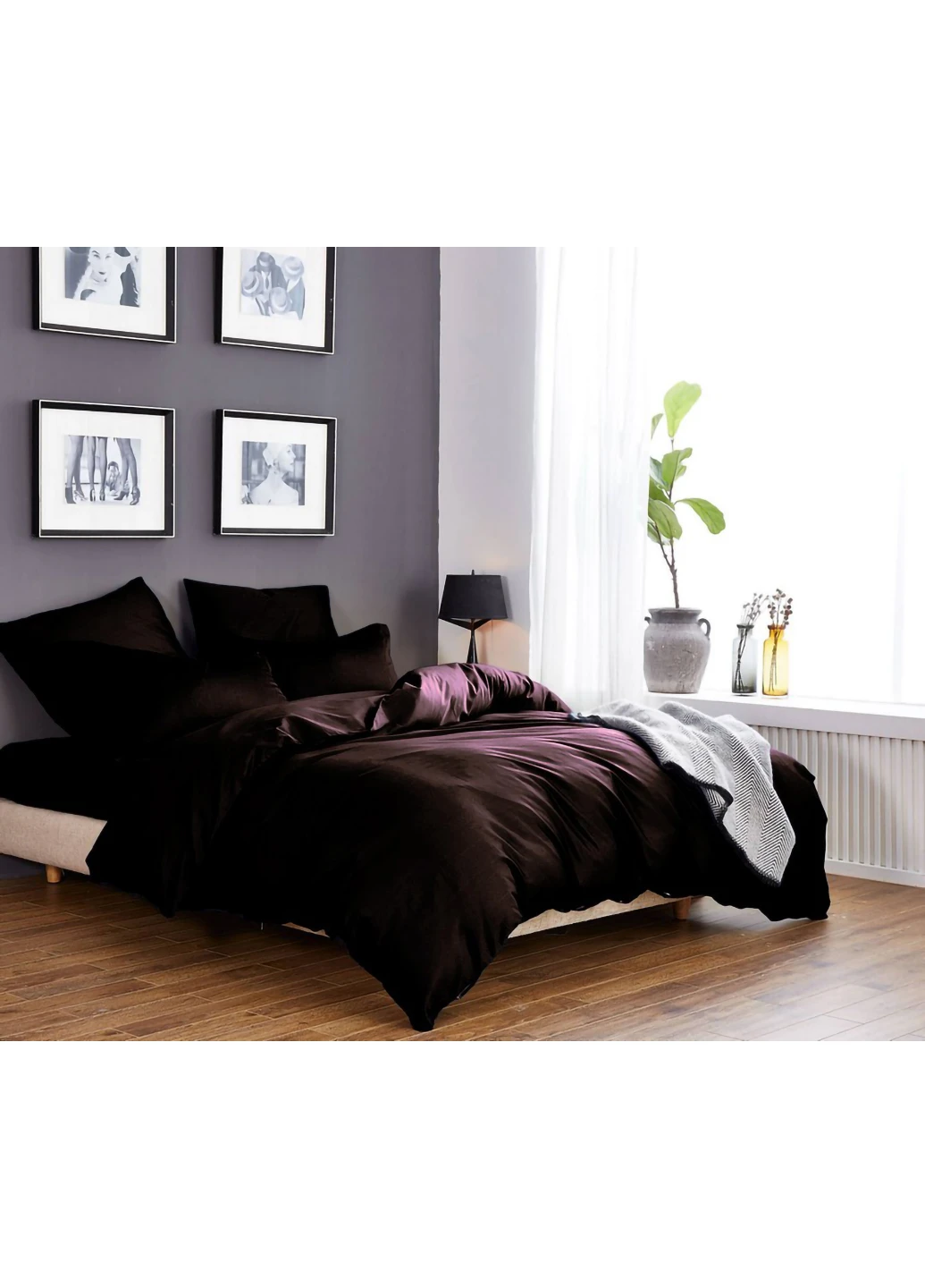 КПБ Евро CottonTwill (257043398)