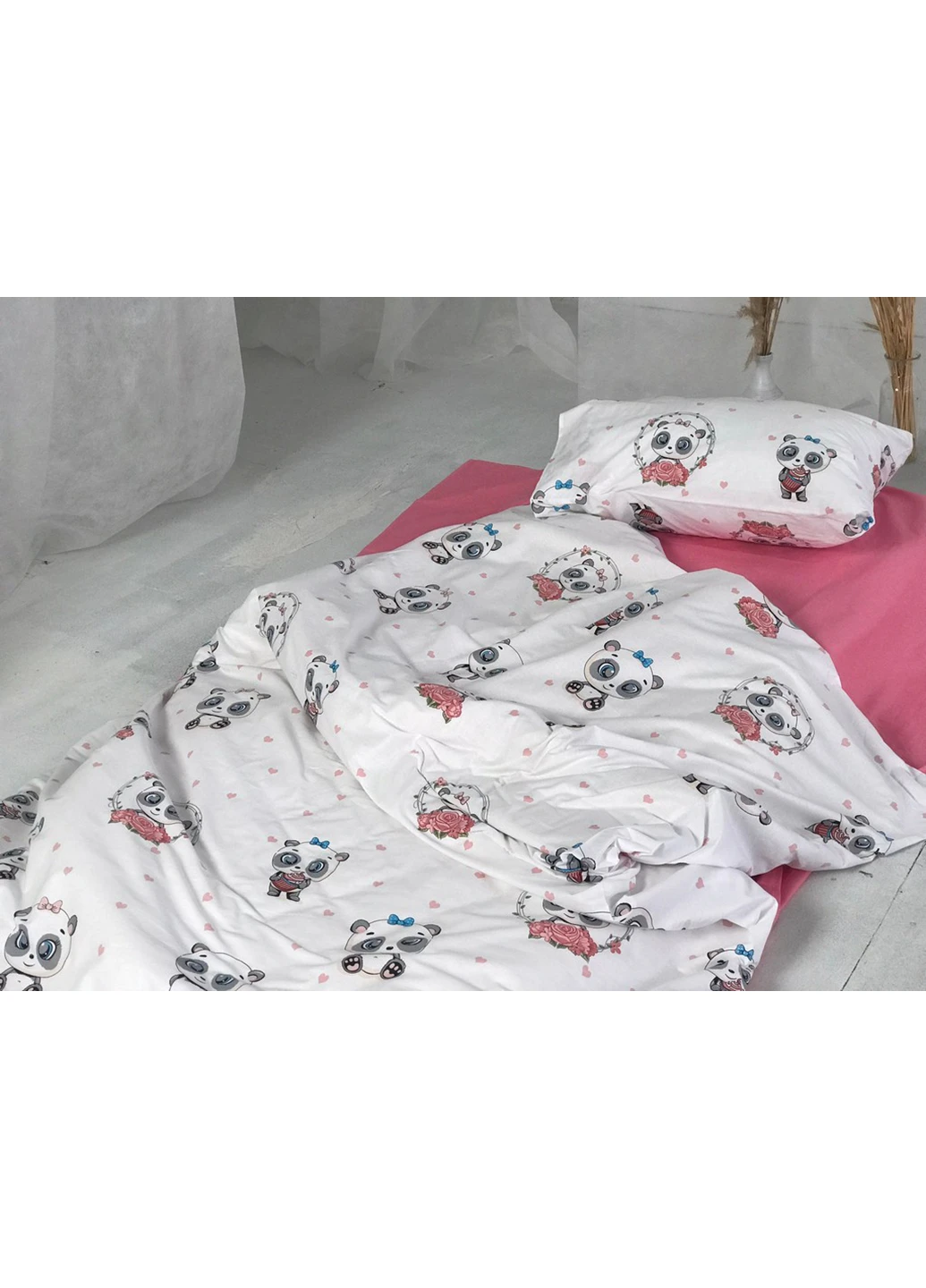 КПБ Евро CottonTwill (257044497)