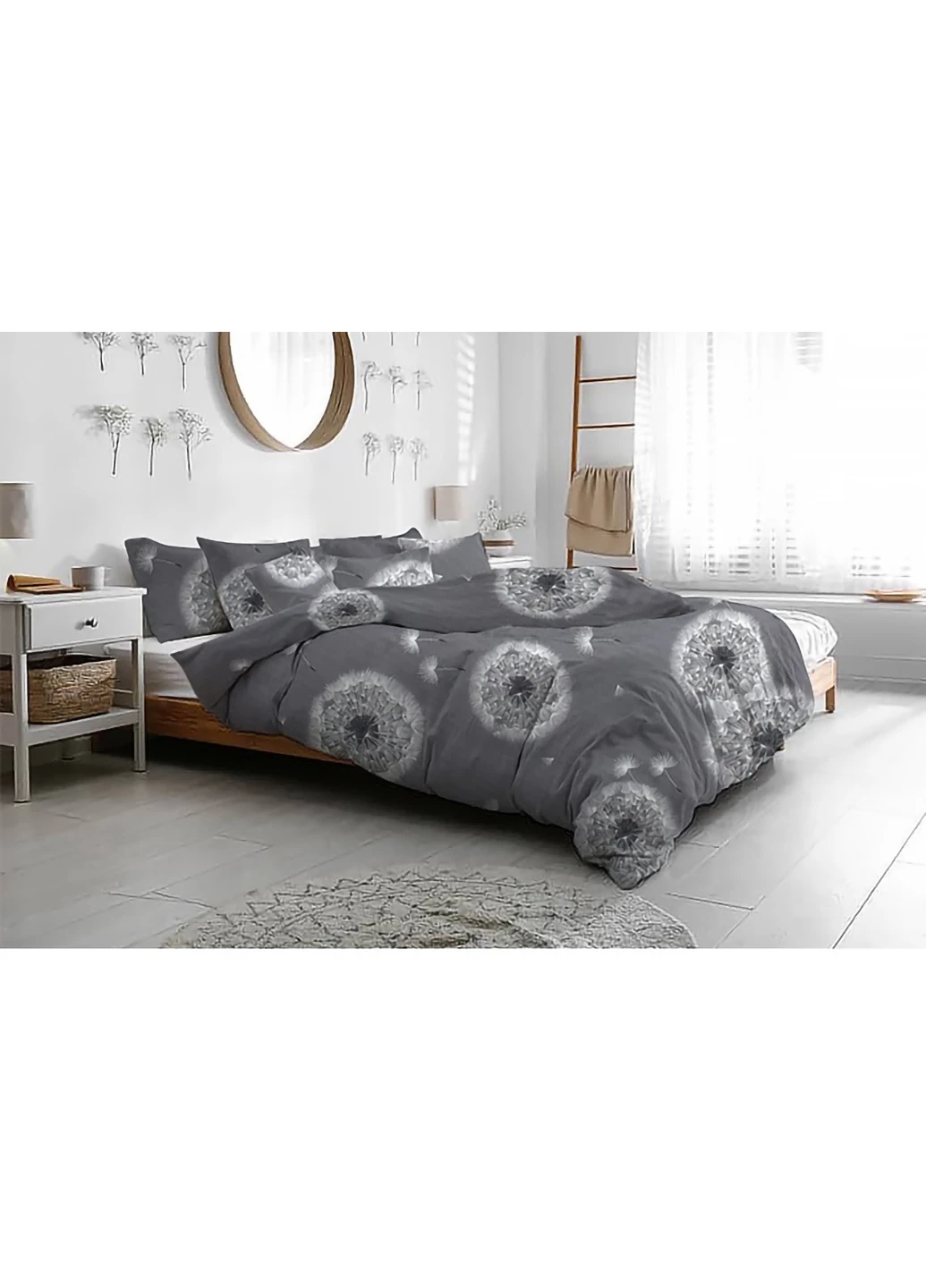 КПБ 1.5-спальный CottonTwill (257044149)