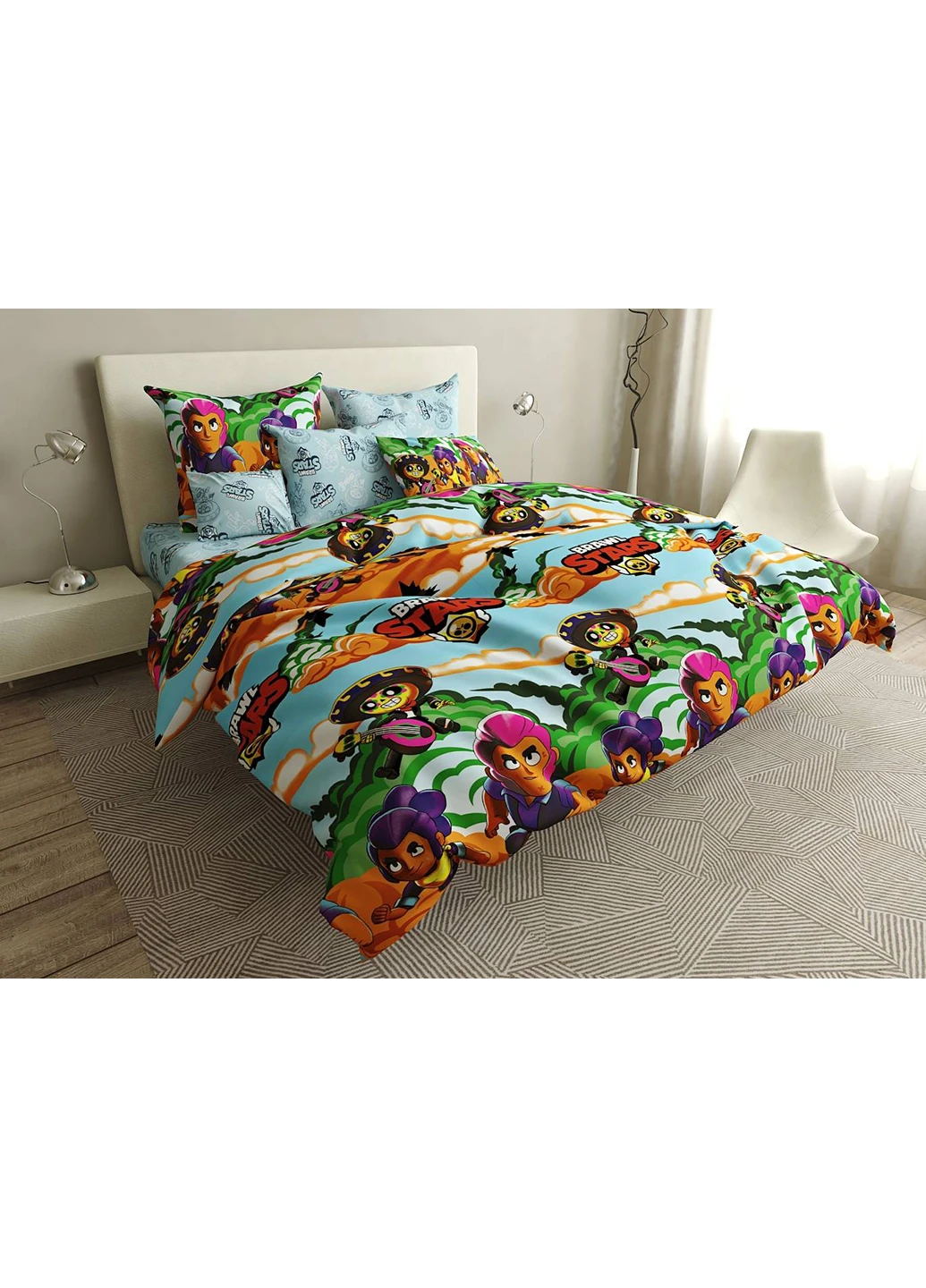 КПБ Евро CottonTwill (257044061)