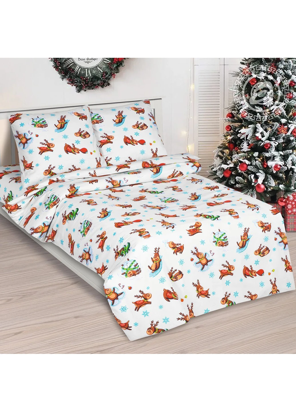КПБ Дитячий CottonTwill (257044464)