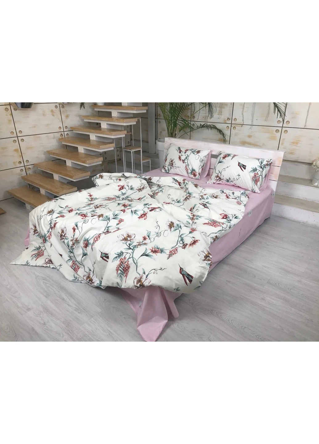 КПБ Евро CottonTwill (257044308)