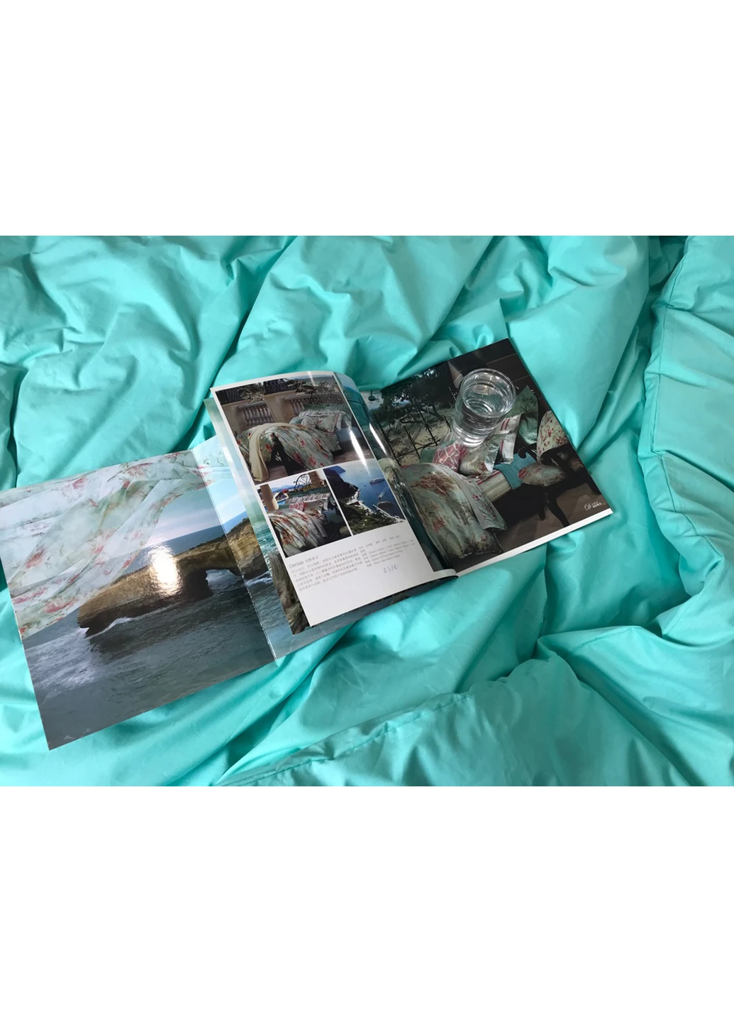 КПБ 1.5-спальний CottonTwill (257043855)