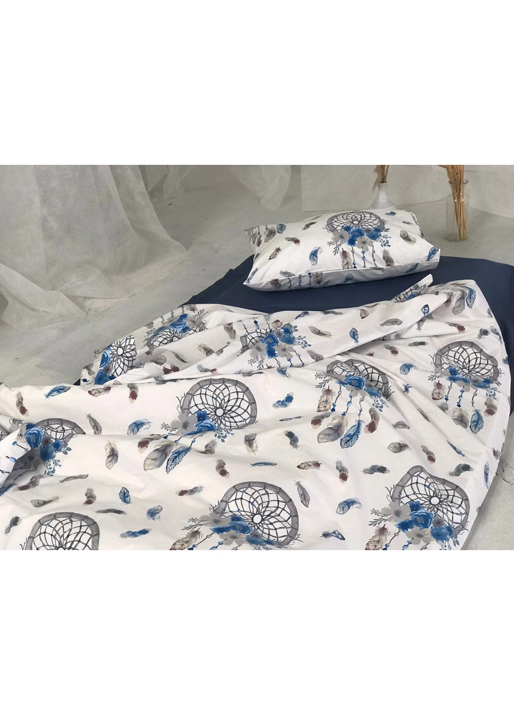 КПБ Семейный CottonTwill (257045226)
