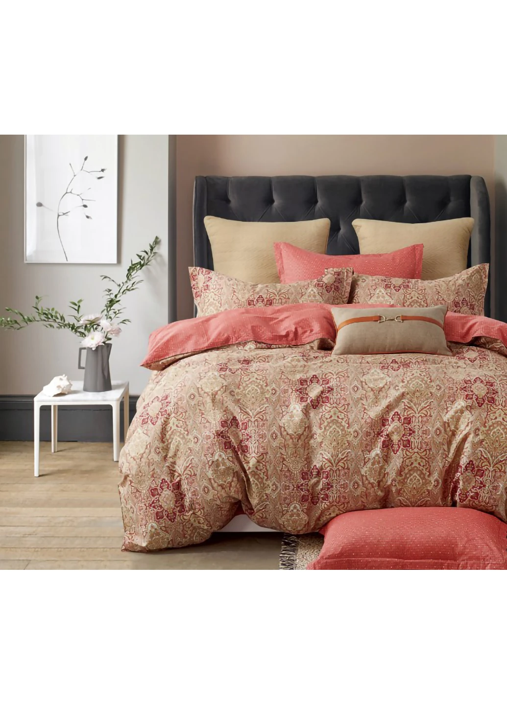 КПБ Евро CottonTwill (257043503)