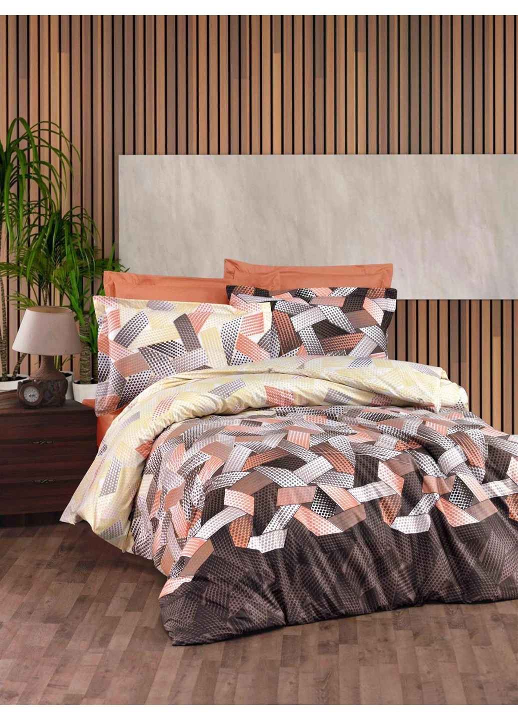 КПБ Семейный CottonTwill (257044345)
