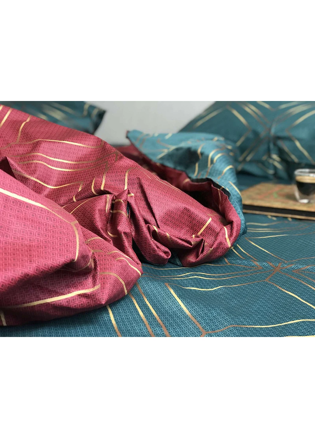 КПБ Семейный CottonTwill (257045065)