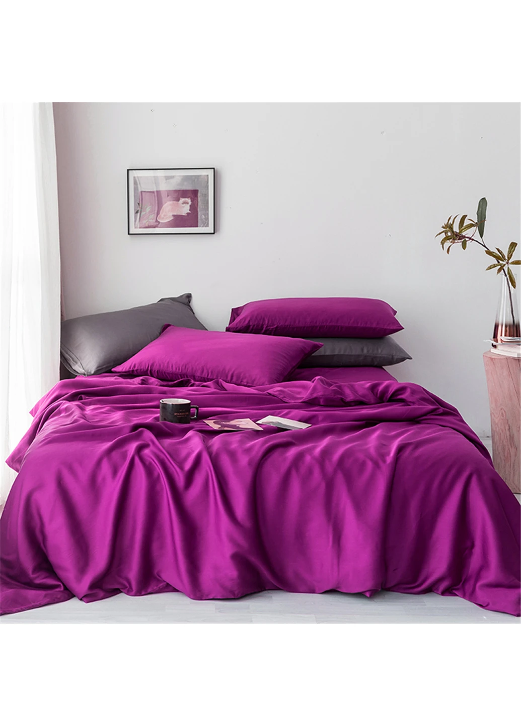 КПБ 1.5-спальный CottonTwill (257043860)