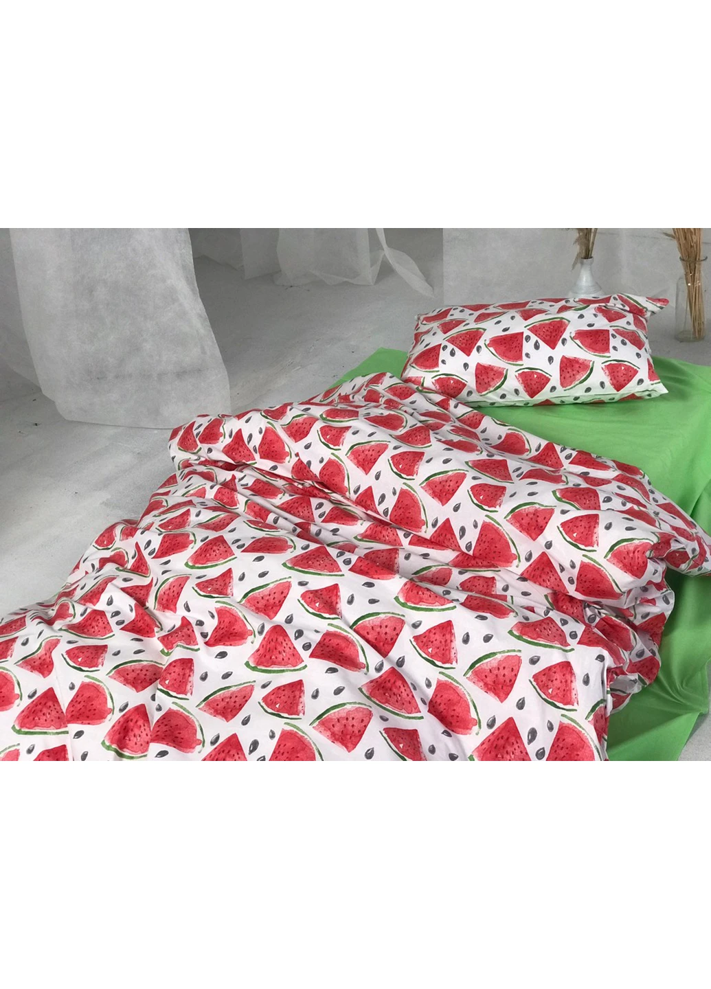КПБ Евро CottonTwill (257043533)