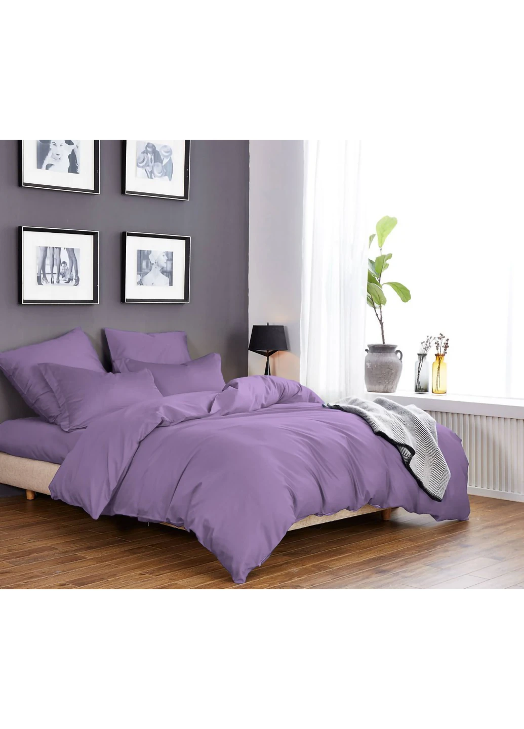 КПБ Семейный CottonTwill (257044576)
