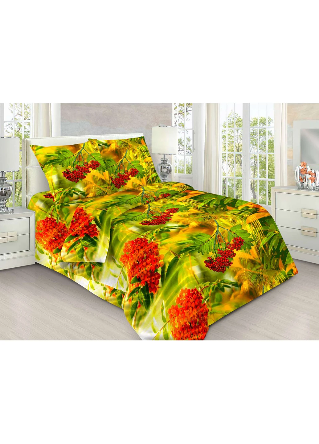 КПБ Детский CottonTwill (257044425)