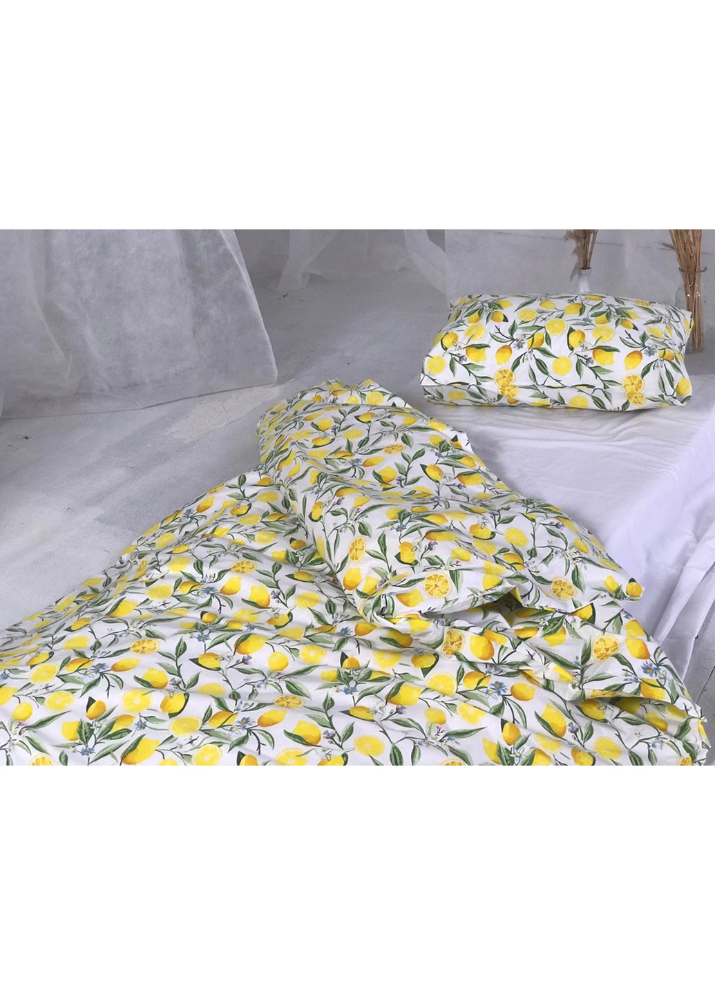 КПБ Дитячий CottonTwill (257044017)