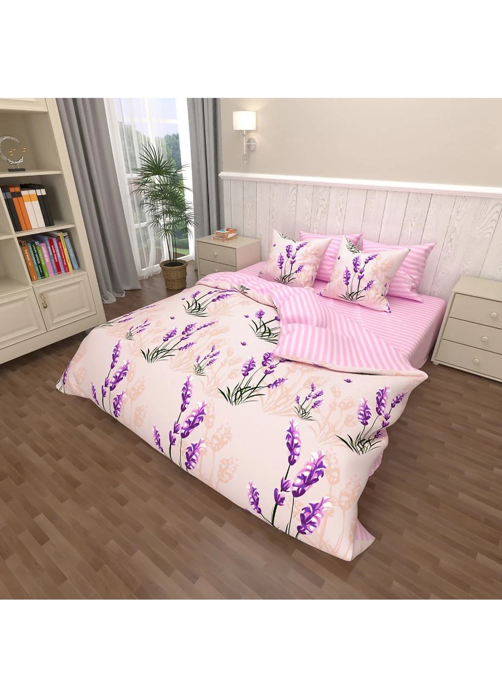 КПБ Детский CottonTwill (257045217)