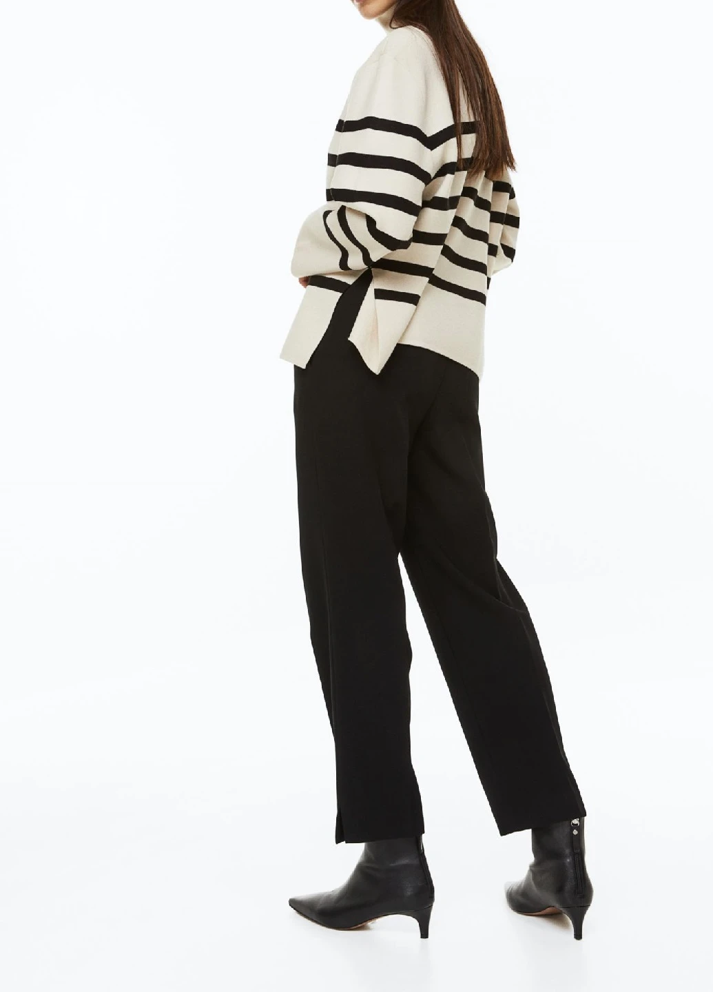Брюки H&M (257039298)