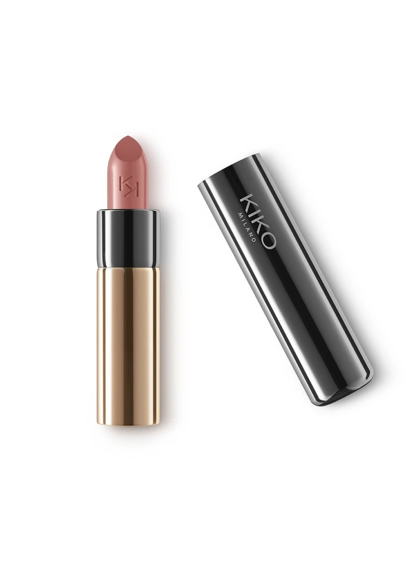 Помада 103 Powder Pink 3.5 г, пудрово-розовый Kiko (257033671)