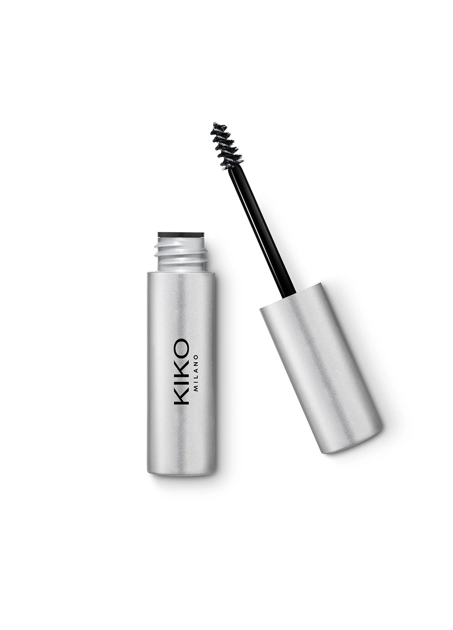 Гель для фіксації брів, 4,6 мл Kiko (257033820)