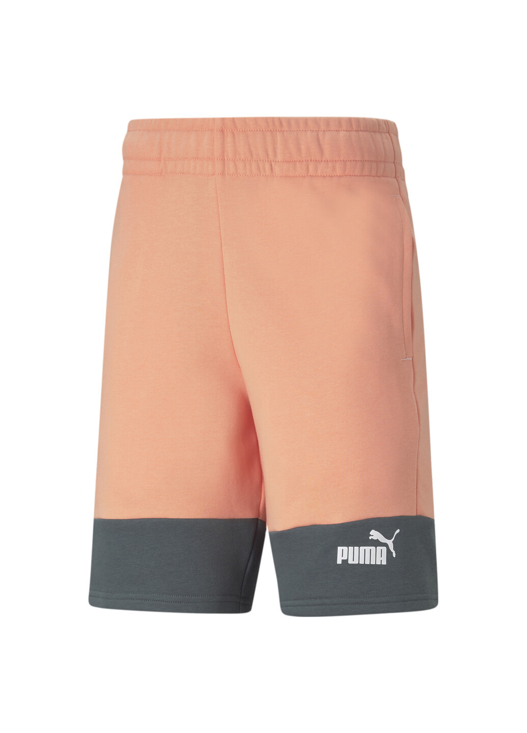 Шорти Power Summer Colourblock Shorts Men Puma (257039825)