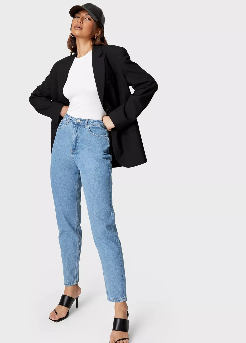 Джинсы Missguided - (257042815)