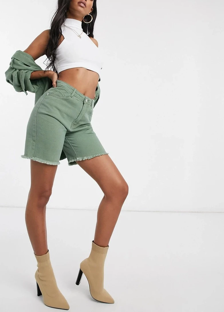 Шорти Missguided (257042818)