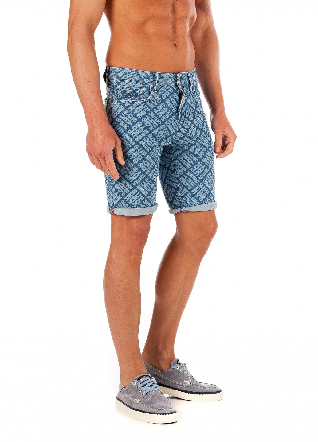 Шорты Superdry (257042801)