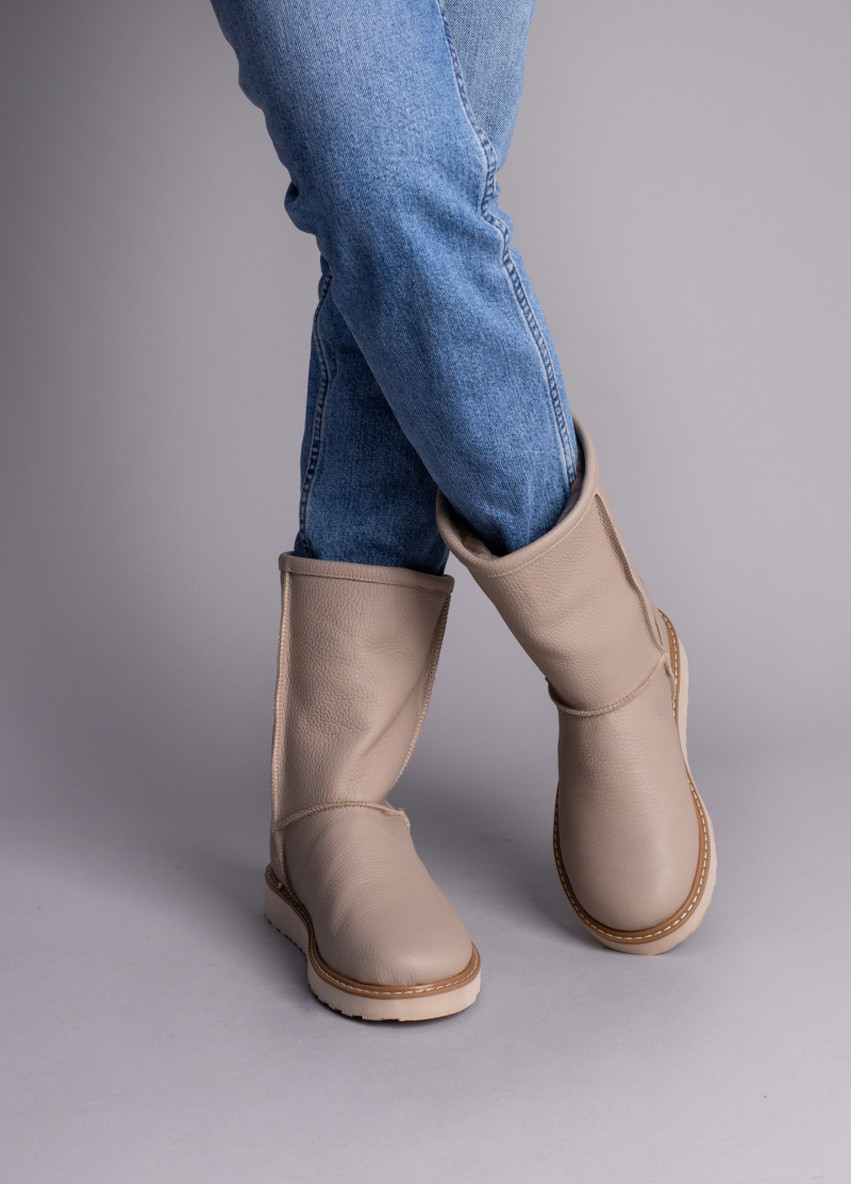 Угги ShoesBand Brand (257062721)