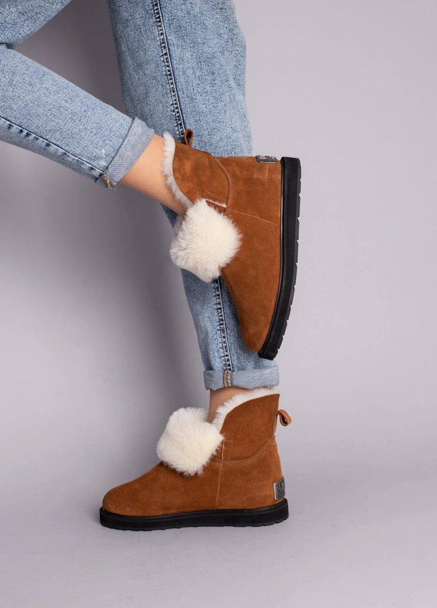 Угги ShoesBand Brand (257062690)