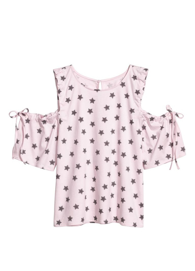 Топ H&M (252649830)