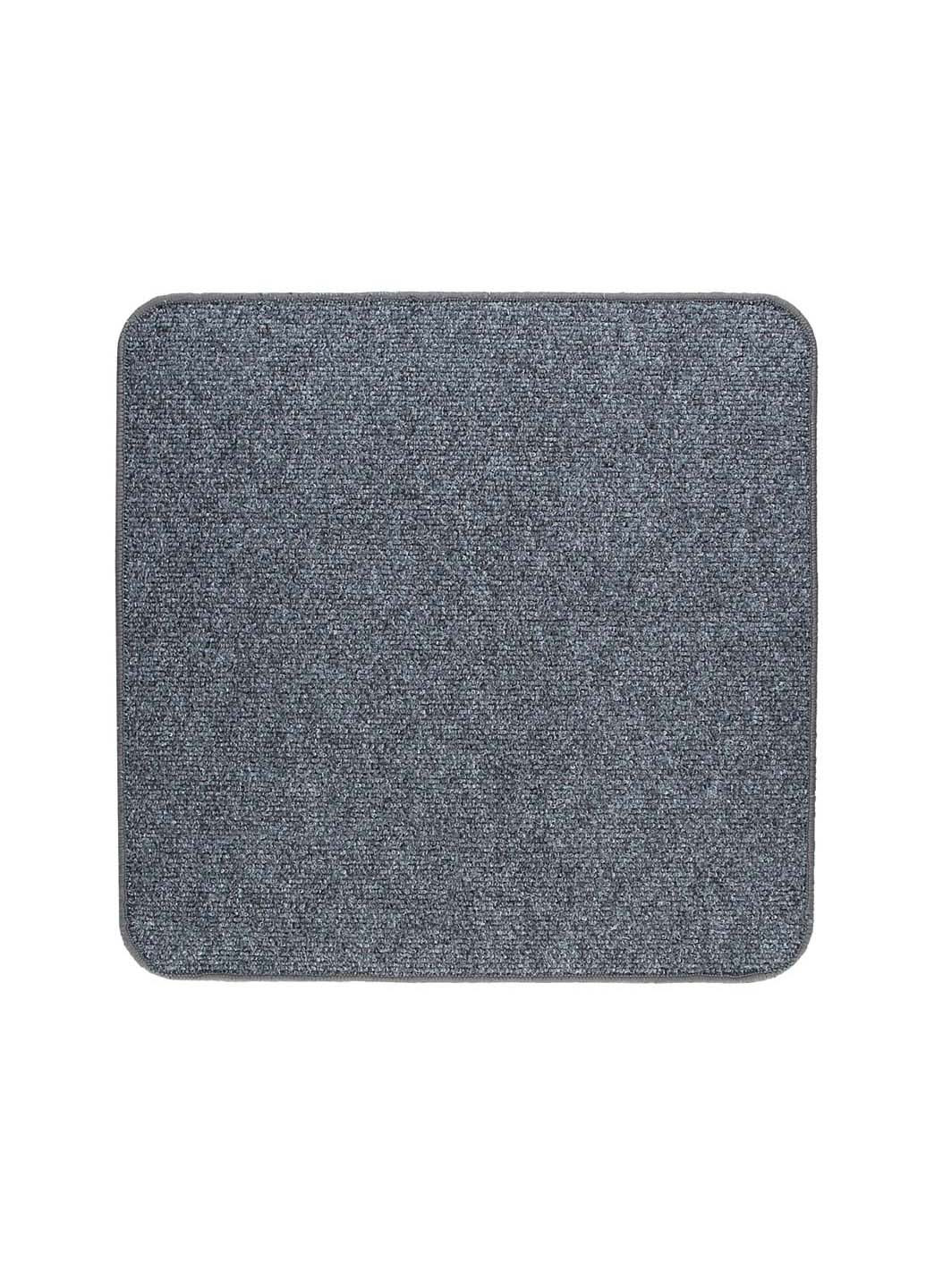 Електричний килимок з підігрівом Стандарт 100x100 см Теплик (257053579)