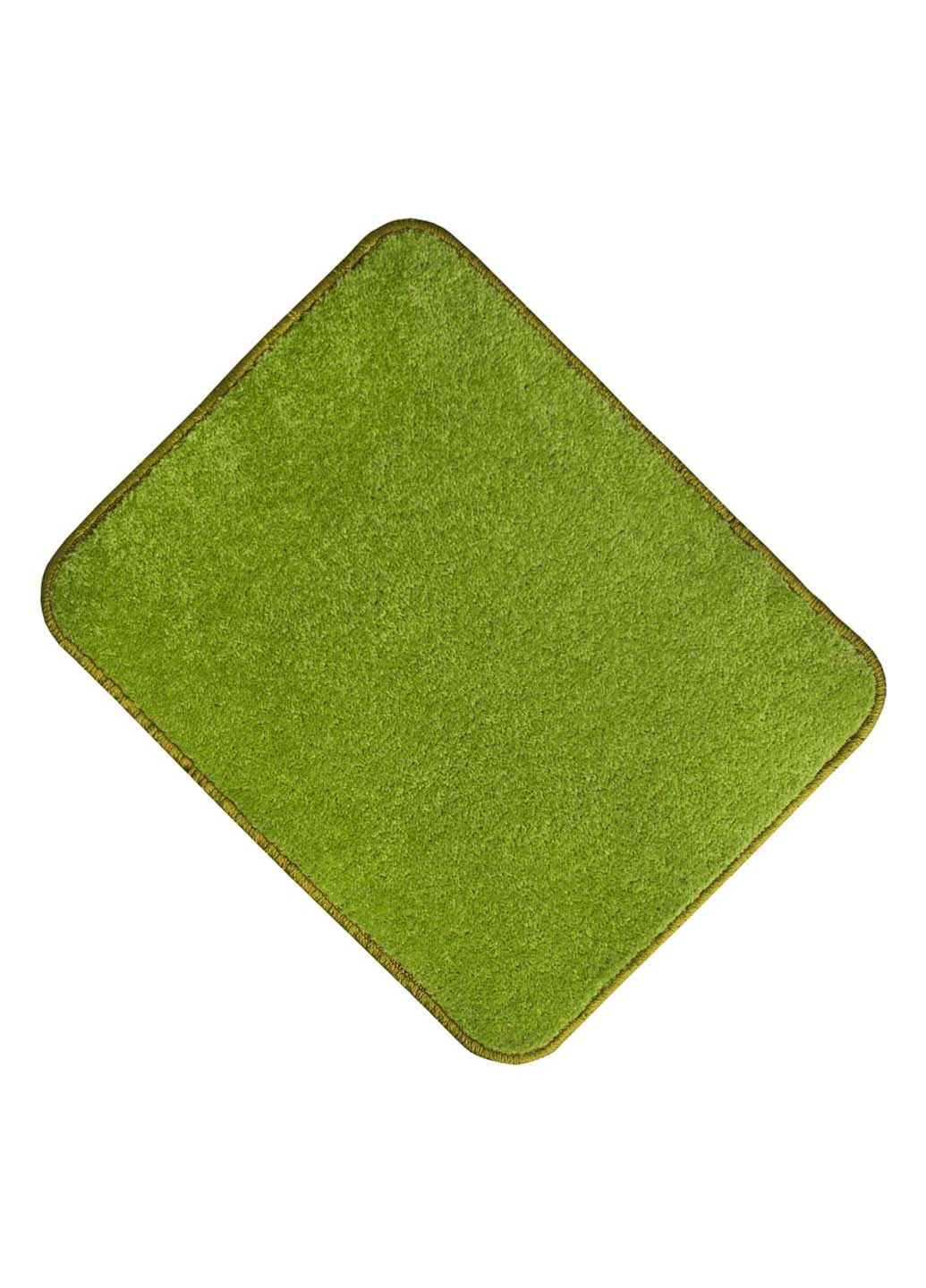 Електричний килимок з підігрівом Комфорт 50x40 см Теплик (257053526)