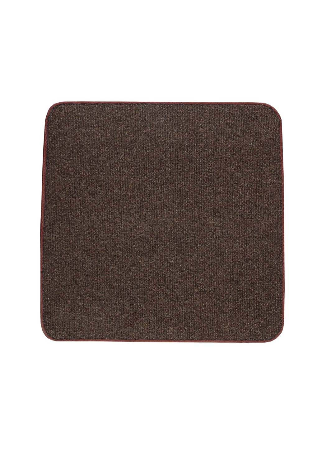 Електричний килимок з підігрівом Стандарт 100x100 см Теплик (257053494)