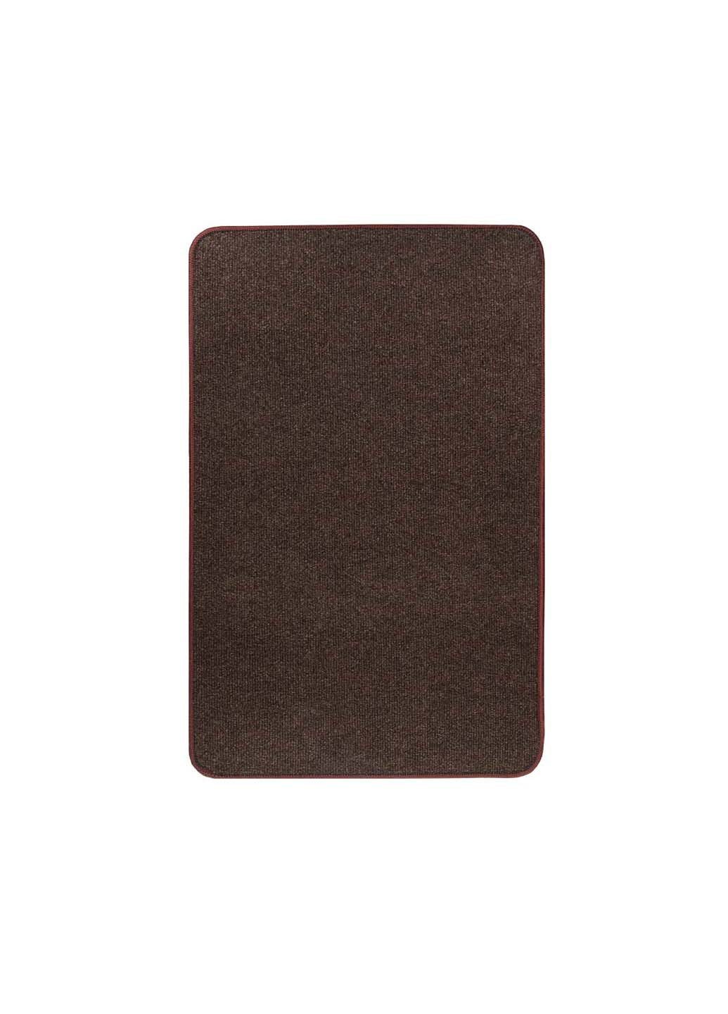 Електричний килимок з підігрівом Стандарт 50x100 см Теплик (257053522)