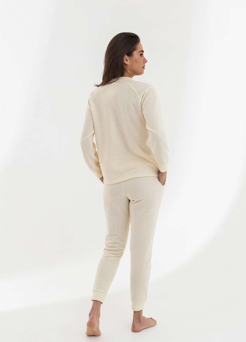 Домашній комплект реглан та штани German Volf (257062343)