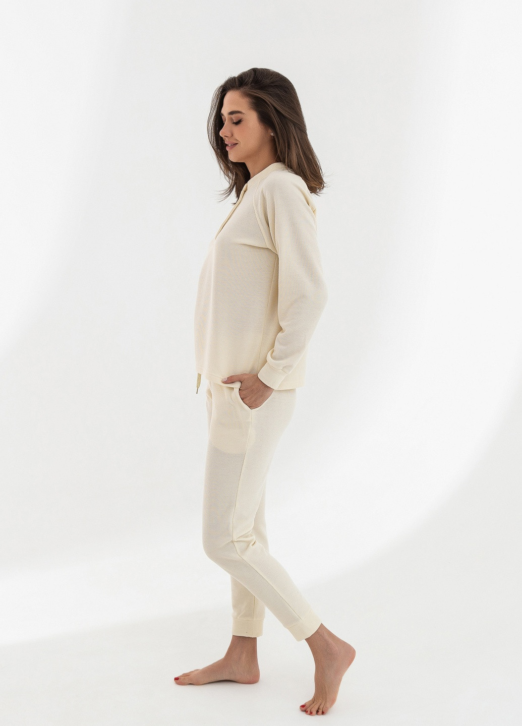 Домашній комплект реглан та штани German Volf (257062343)