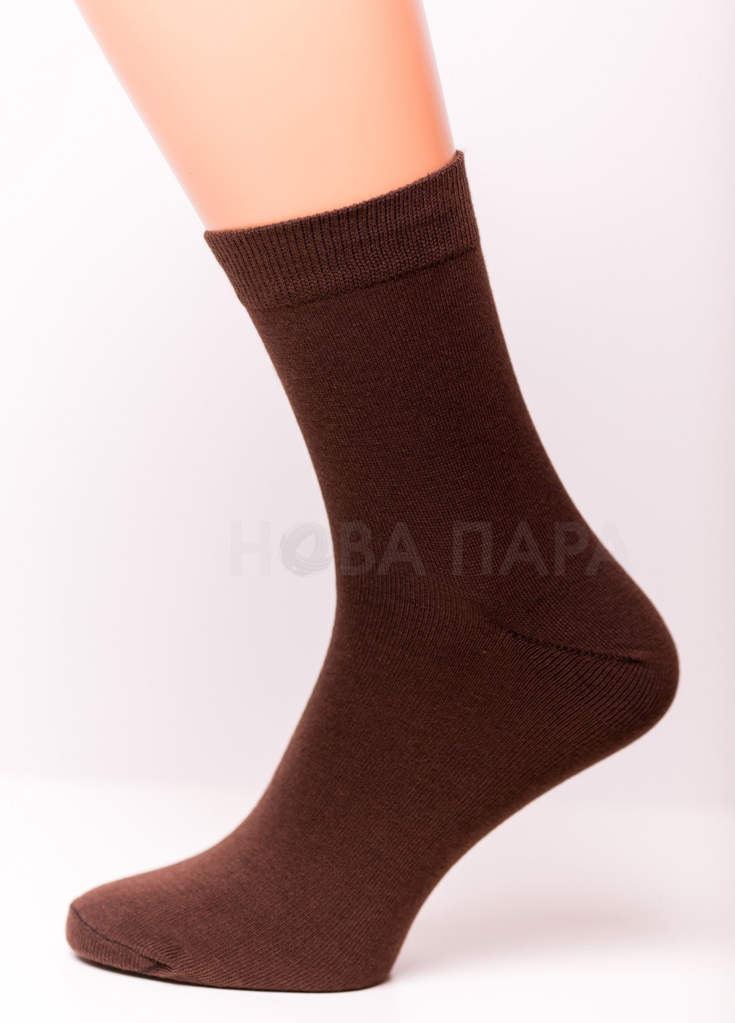Шкарпетки чоловічі ТМ "Нова пара", 462 (в складі Акріл) НОВА ПАРА середня висота (257061989)