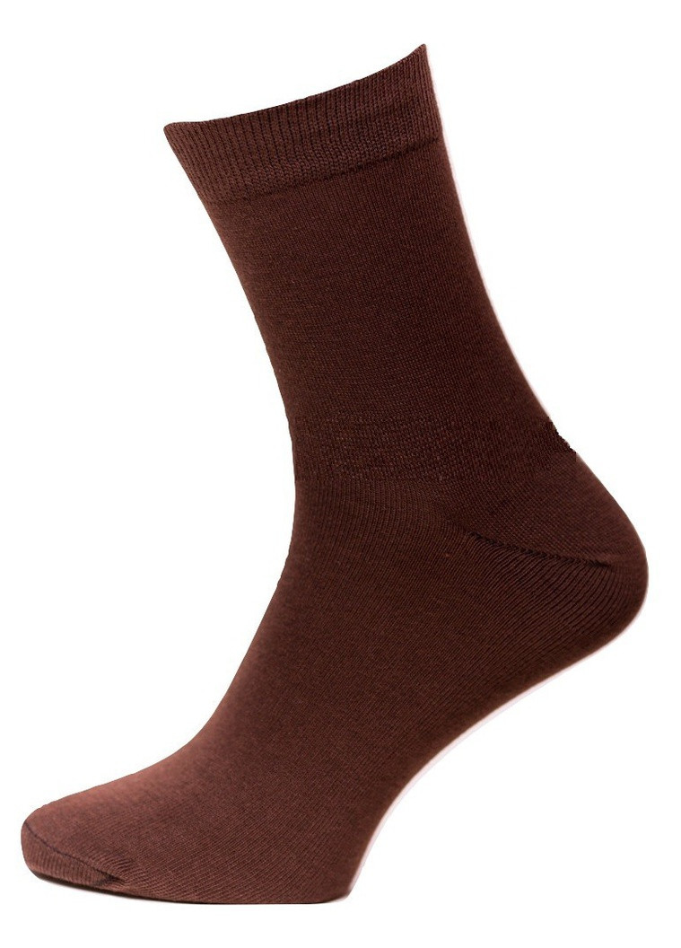 Шкарпетки чоловічі ТМ "Нова пара" 428 НОВА ПАРА середня висота (257062324)