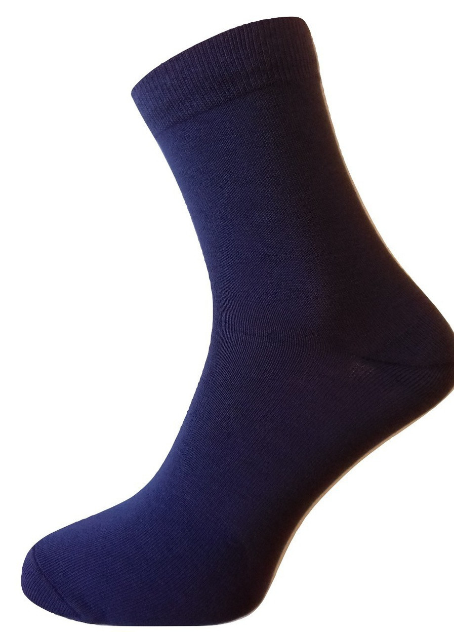 Шкарпетки чоловічі ТМ "Нова пара" 428 НОВА ПАРА середня висота (257062323)