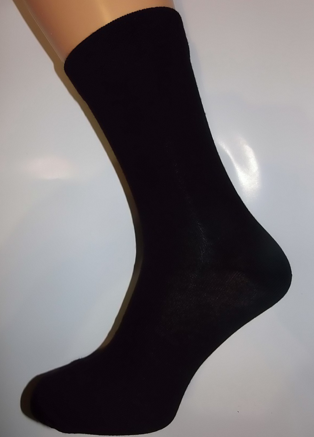 Шкарпетки чоловічі ТМ "Нова пара" 401 високі НОВА ПАРА висока модель (257062001)