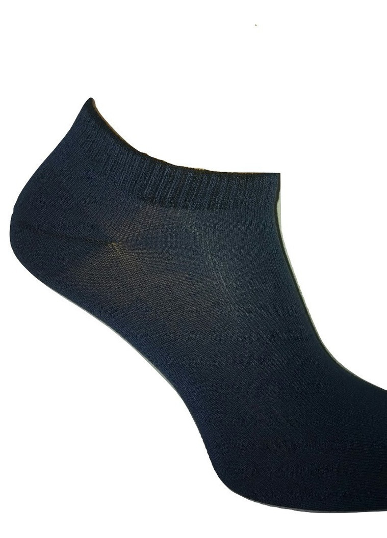 Шкарпетки чоловічі ТМ "Нова пара" бамбук укорочені 438 НОВА ПАРА укорочена висота (257062008)
