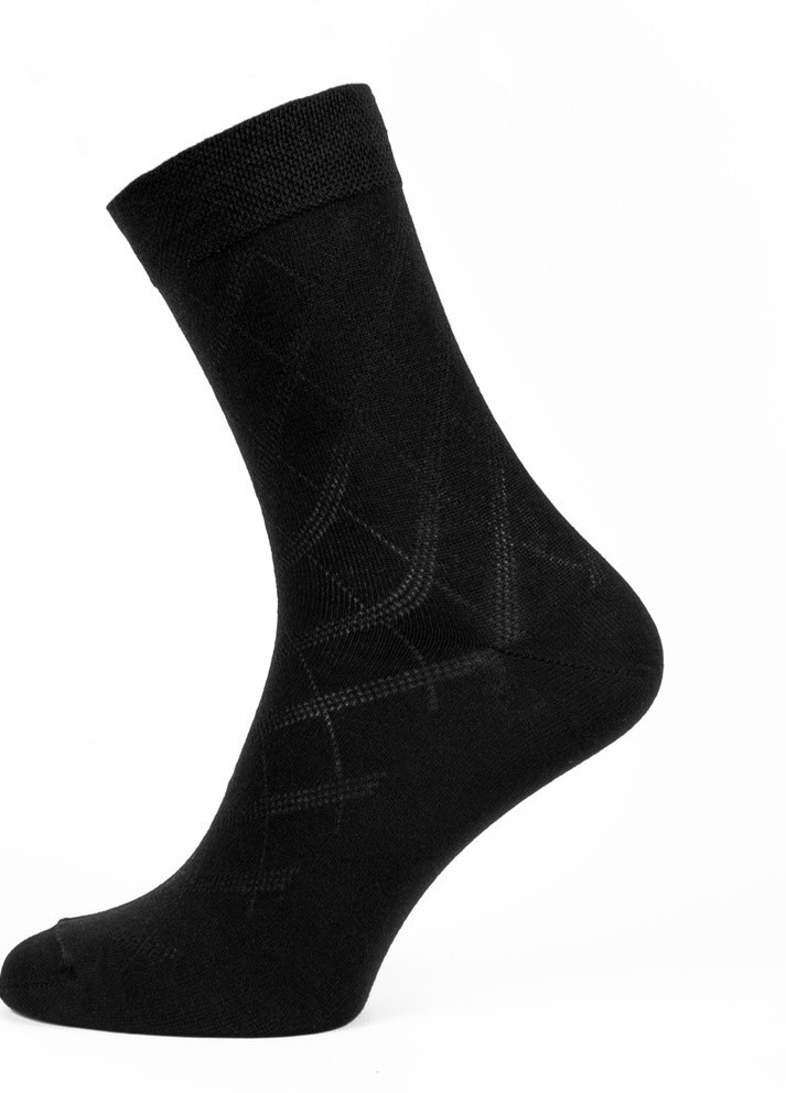 Шкарпетки чоловічі ТМ "Нова пара" 422 (4820174281083) НОВА ПАРА середня висота (257062327)