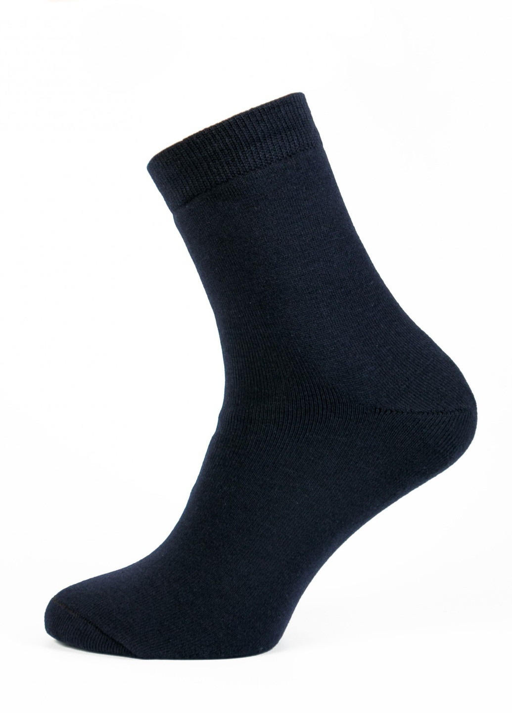 Шкарпетки чоловічі ТМ "Нова пара" 428 НОВА ПАРА середня висота (257062319)