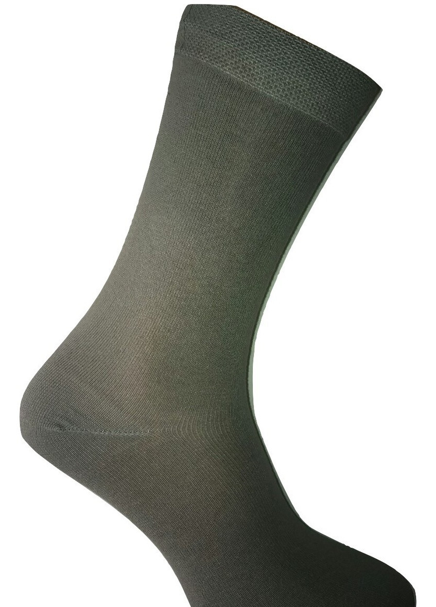 Шкарпетки чоловічі ТМ "Нова пара" 401 високі НОВА ПАРА висока модель (257062013)