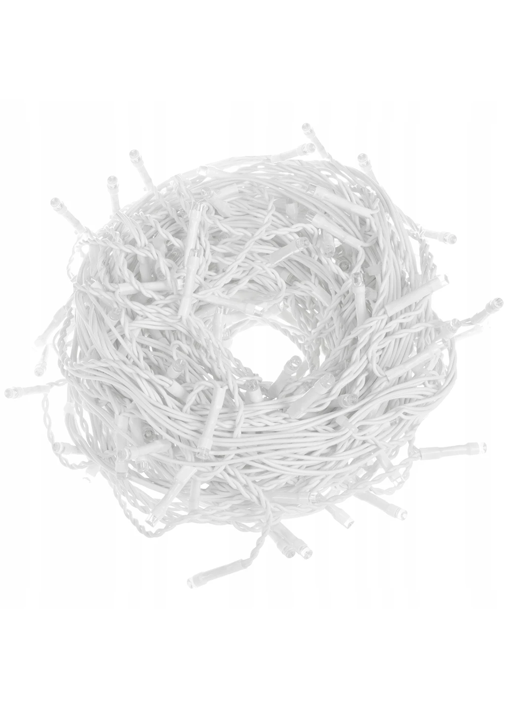 Гірлянда бахрома 12 м Springos (257065373)