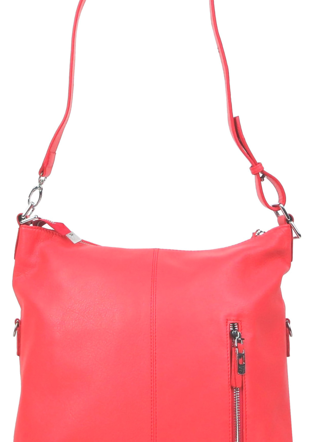 Сумка жіноча шкіряна - рюкзак траснформер 34х31х12,5 см Giorgio Ferretti (257064073)