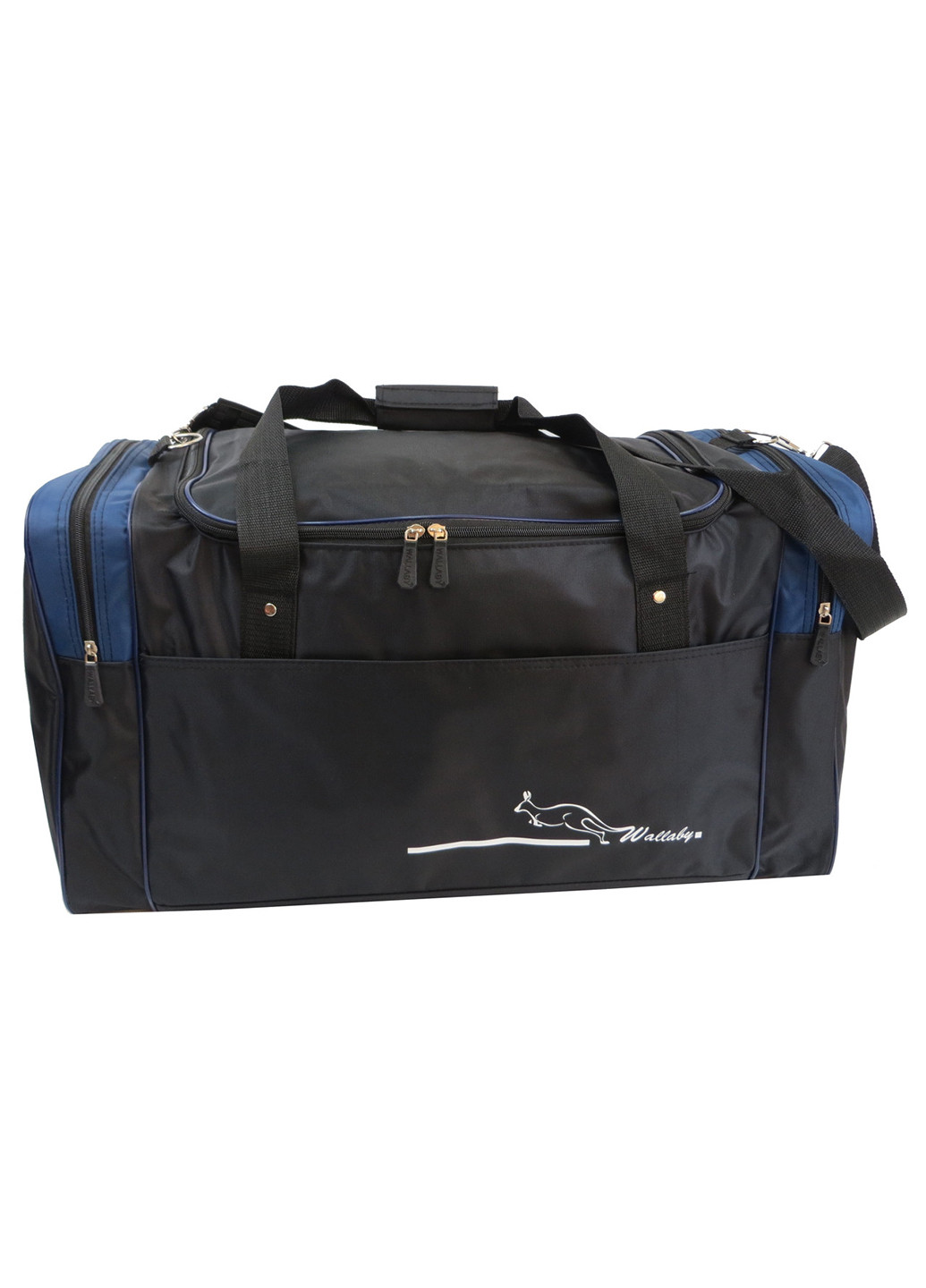 Дорожня сумка 60х34х27 см Wallaby (257062859)