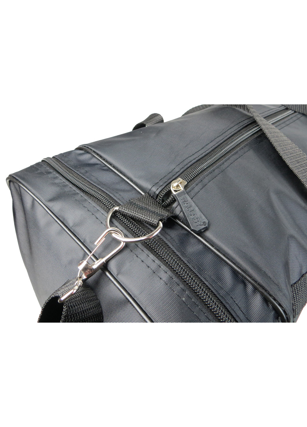 Дорожная сумка среднего размера 54х29х25 см Wallaby (257065151)
